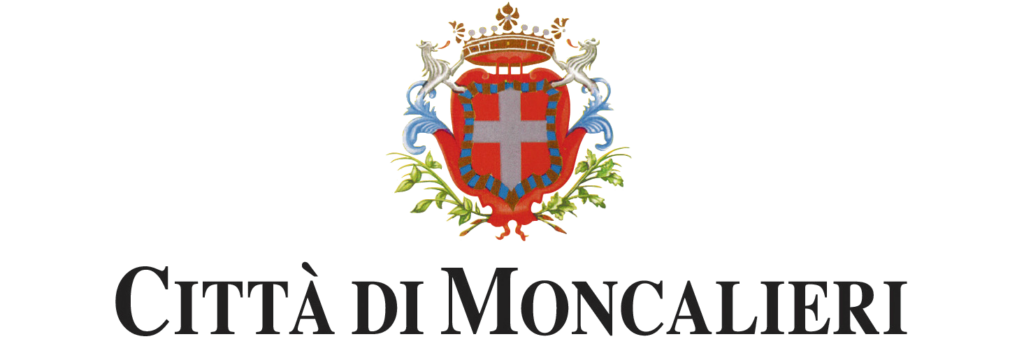 Logo Città di Moncalieri