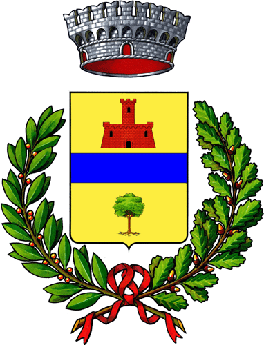 Logo castagneto po