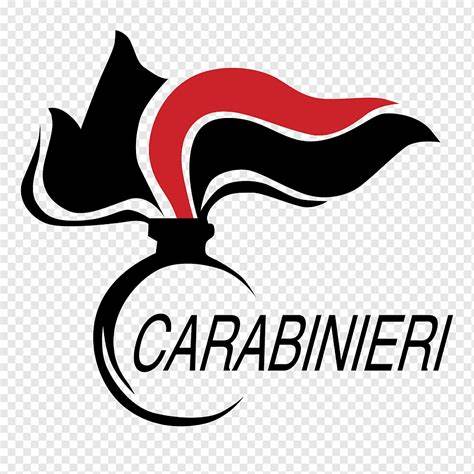 logo carabinieri