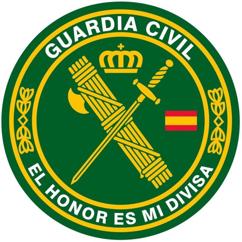 logo-guardia civil